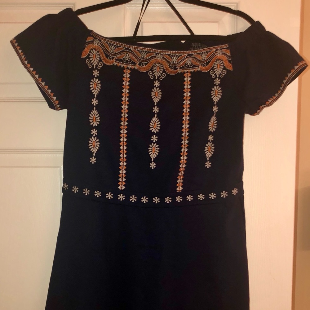 Tory Burch Dress - Picture 3 of 8